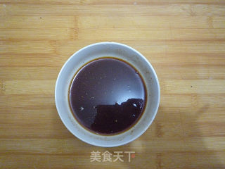 [tianjin] Sauteed Pork Liver in Sauce recipe