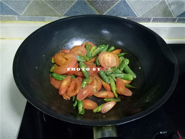 Bawang Supermarket | Baked Seasonal Vegetables in Black Vinegar recipe