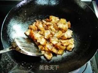 Super Meal----【small Fried Pork】 recipe