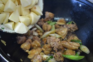 Large Plate Chicken recipe