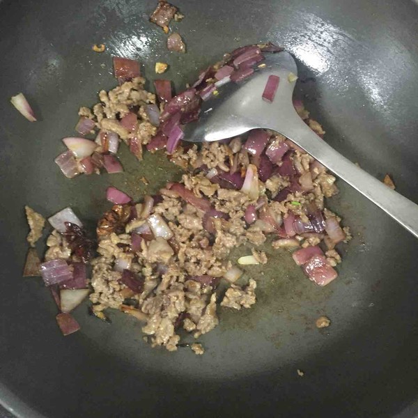 Classic Braised Pork Rice recipe