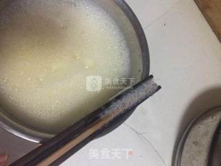 Chicken Cake (egg Custard) recipe