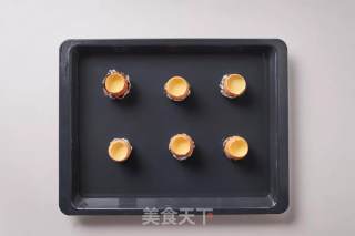 Eggshell Pudding | Broken Eggshell? Don't Worry, There is Pudding in It! recipe