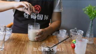 Oreo Milk Tea recipe