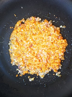 Pizza Sauce/spaghetti Sauce recipe