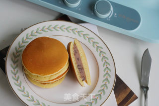 Dorayaki recipe