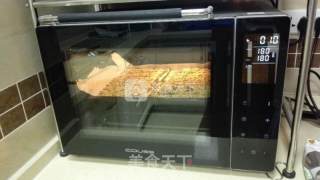 #aca烤明星大赛#alabang recipe