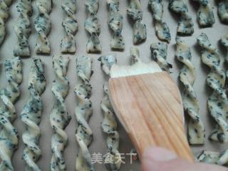 Nori Alabaster recipe