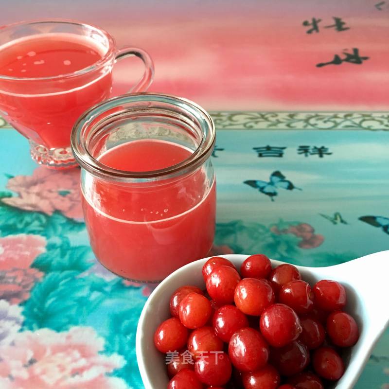 Watermelon Juice recipe