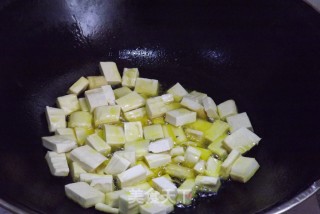 Assorted Dried Tofu recipe