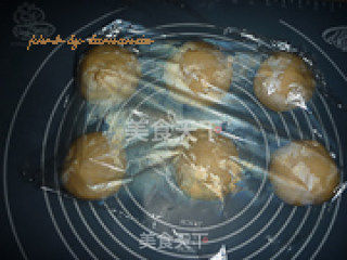 #the 4th Baking Contest and is Love to Eat Festival#scallion Cheese Bread recipe