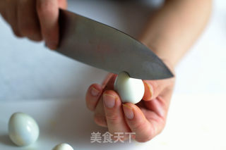 The Beautiful Memories of Those Years with Good Friends recipe