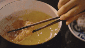 [manda Xiaoguan] Picnic-pork Chop Sandwich recipe