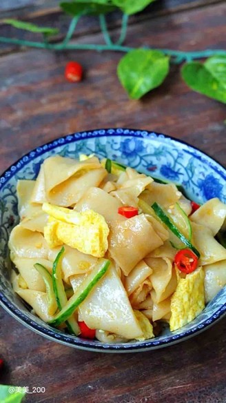 Liangpi recipe