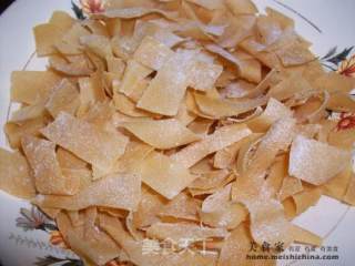 Festive New Year Cake Series (4) You Can Also Make New Year Cakes without An Oven @@春卷炸皮 recipe