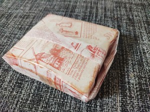 Egg Ham Sandwich 🥪, Spike Bakery, Teach You How to Make Sandwiches, and Can Set Up Food Stalls recipe