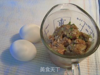 Golden Dumplings recipe