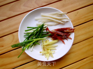 Steamed Wuchang Fish recipe