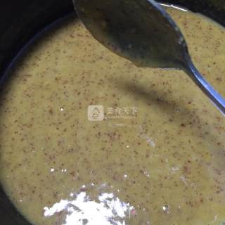 Ejiao Ginger and Jujube Cream recipe