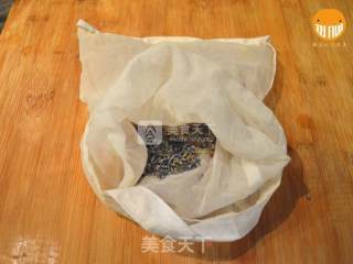 Lavender Dragon Fruit Jam recipe