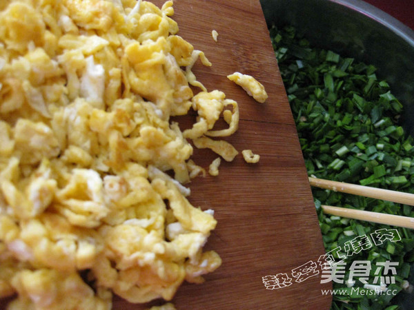 Fried Yellow Clam Meat recipe