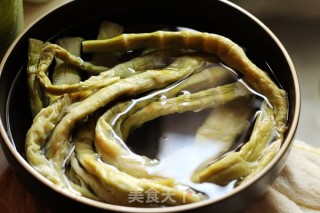 Laoya Flat Tip Soup recipe