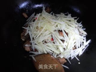 Fu Jiao Chicken recipe