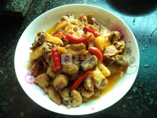 Steamed Chicken with Premium Soy Sauce recipe