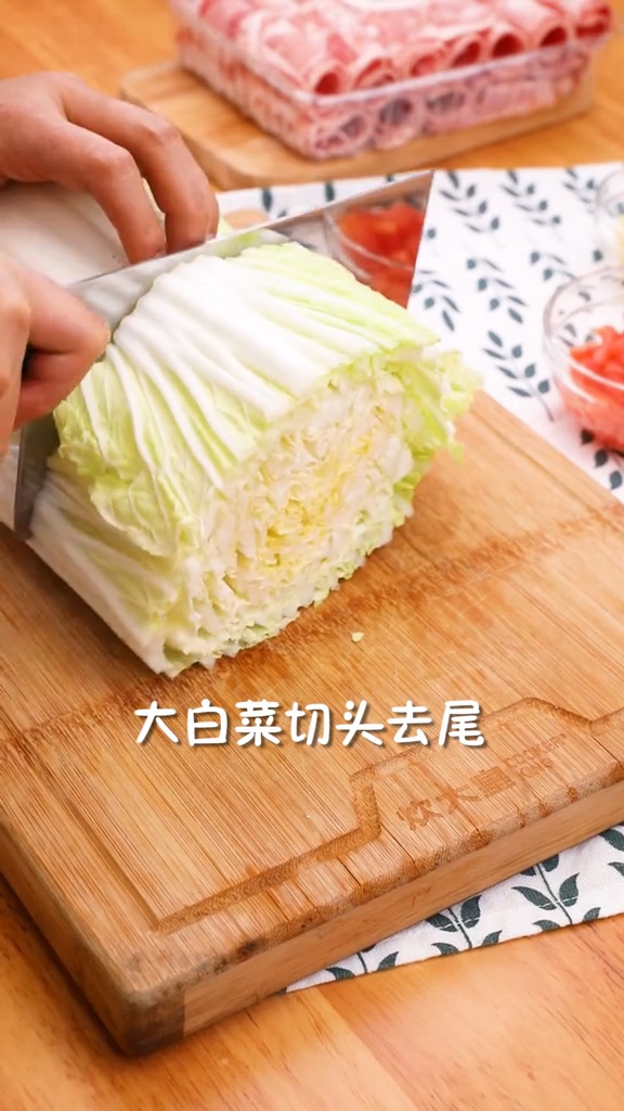Cabbage Beef Pot recipe