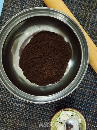 Potted Oreo Cakes recipe