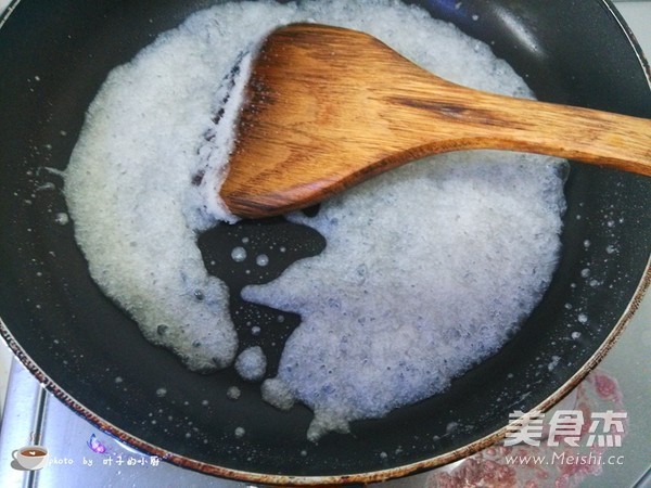 Candied Apple recipe
