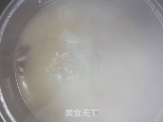 Pork Ribs and Winter Melon Soup recipe