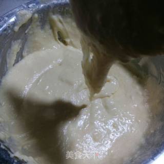 Apple Pound Cake recipe