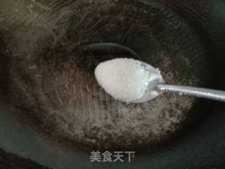 Braised Potato Chips recipe