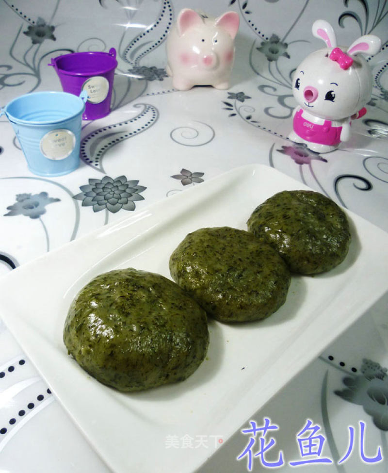 Heiyang Crispy Stuffed Youth League recipe