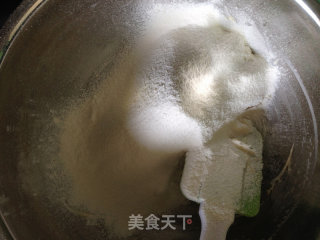Cute Sheep Cookies——a Big Wave of Cute Things is Coming recipe