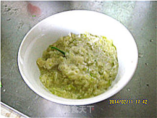 Wakame recipe
