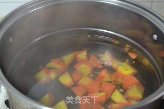 Braised Beef recipe