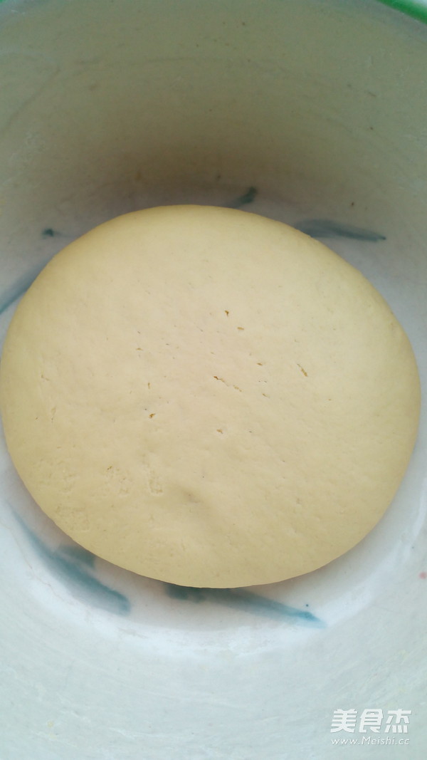 Creamy Tortilla recipe