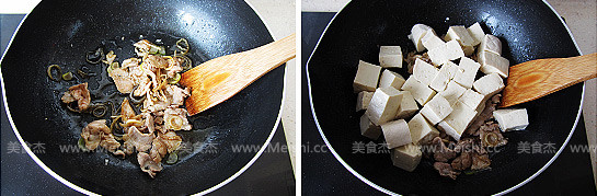 Teriyaki Tofu recipe