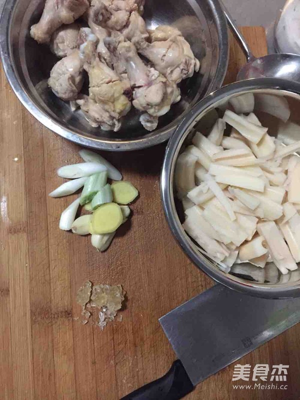 Root Root Wing Root recipe