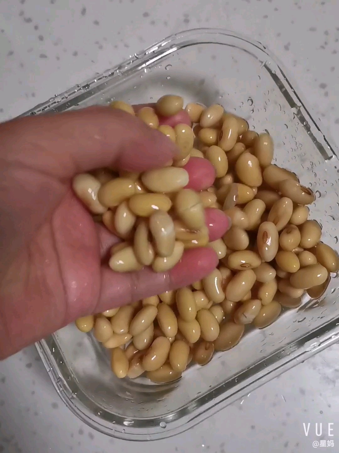 Salty Soy Milk Recipe Simple Chinese Food