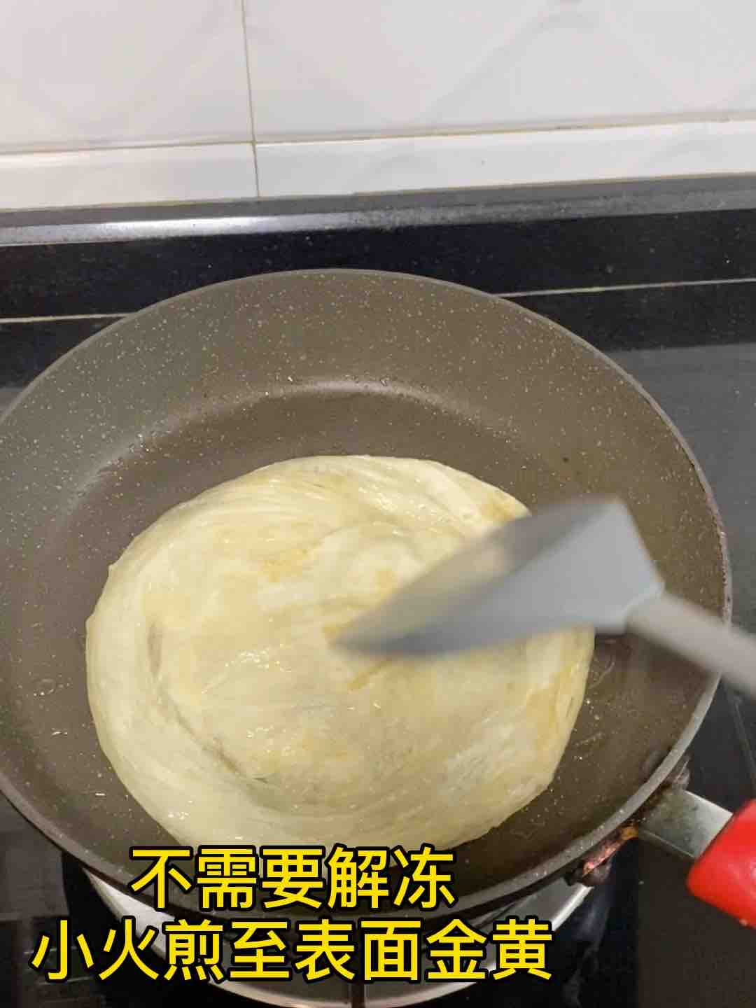 Ten Thousand Ways to Eat Hand Cakes❗️reproduce The Classic Taiwanese Flavor recipe