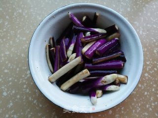 Eggplant Roasted Tofu recipe