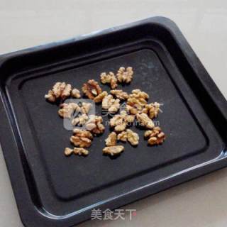 Walnut Crisp recipe