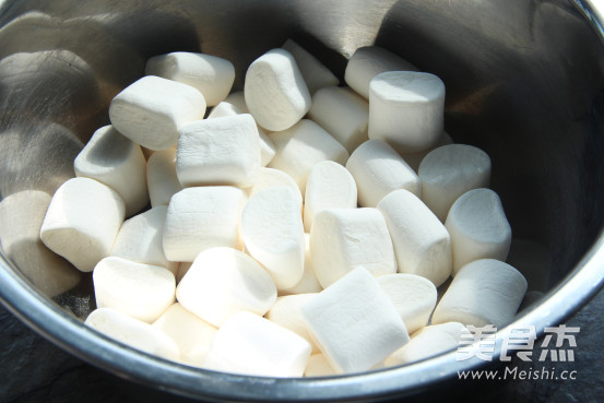 Best Gifts---handmade Nougat recipe