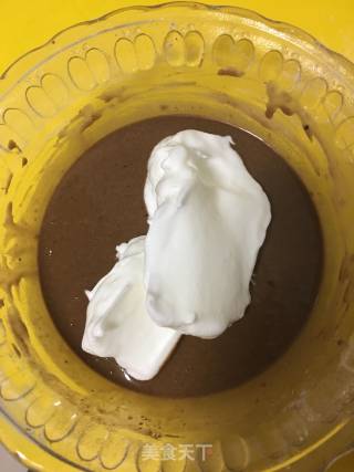 Swirl Cake recipe