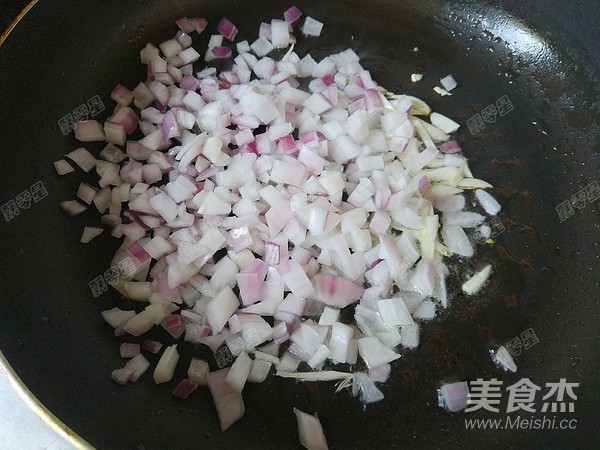 Pasta with Shells recipe