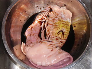 Pork Belly and Lotus Seed Soup recipe