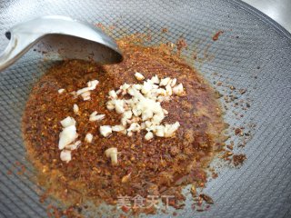 Garlic Cumin Potatoes recipe